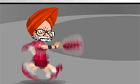 Advani vs Singh