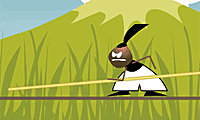 Ant-Kendo
