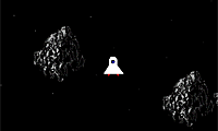 Asteroid Dodge