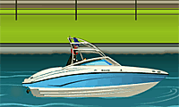 Pimp My Racing Boat