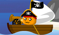Puru Puru Pirates Wars